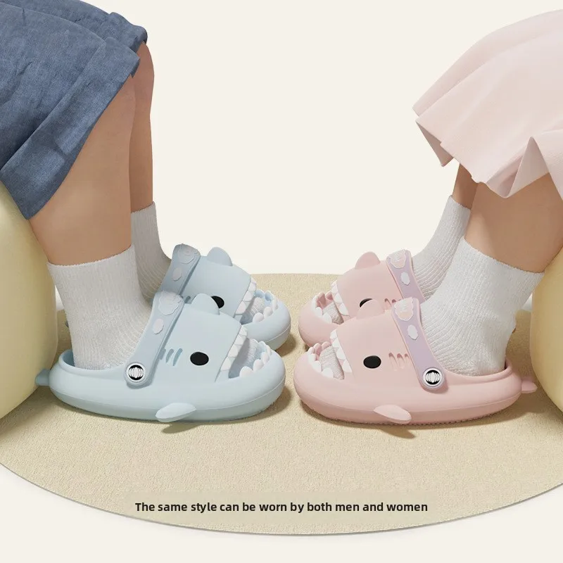 Kids Summer EVA Slippers 1