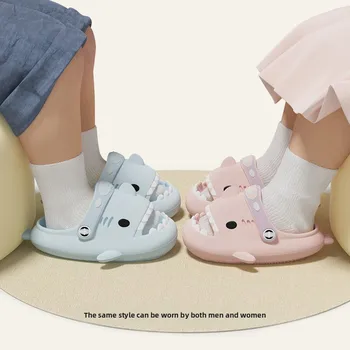 Kids Summer EVA Slippers 1