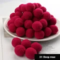 31 deep rose