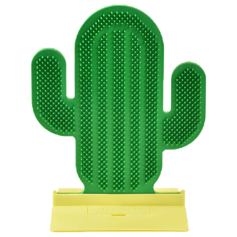  LEGO Cactus Keychain Light and Silicone Bag Tag Bundle :  Clothing, Shoes & Jewelry