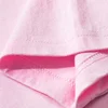 New Princess Aurora Dress Up Disney Anime Fashion Cotton Summer Children's Cartoon T-shirt Round Neck Short Sleeve Print Pattern 5