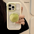B Magnetic Holder