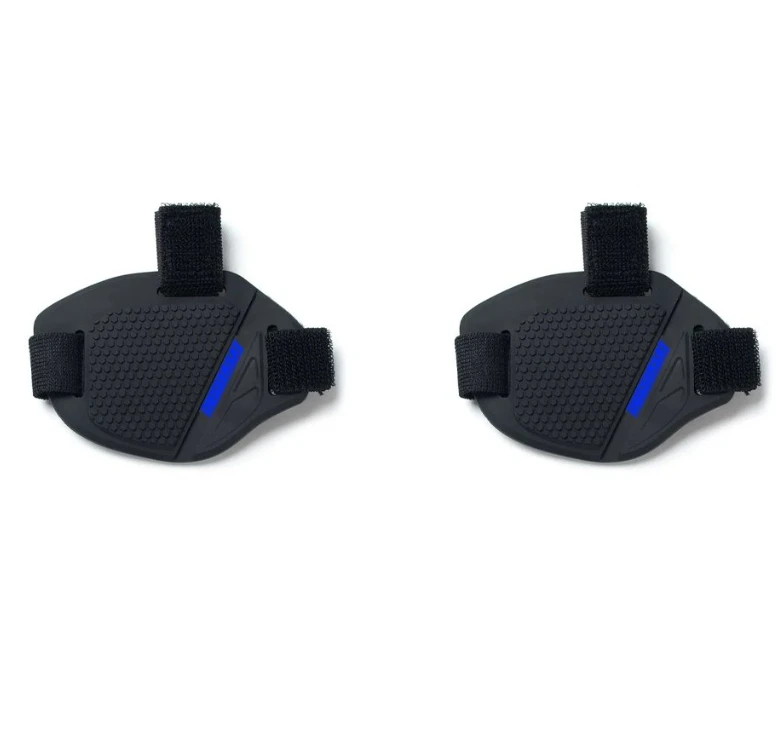 2PCS Blue 1