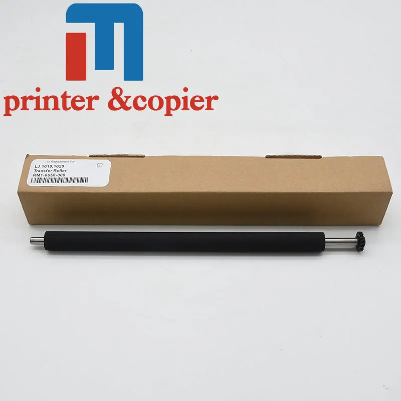 Transfer Roller for HP LaserJet 1010 1012 1015 1018 1020 1022 3015 3020