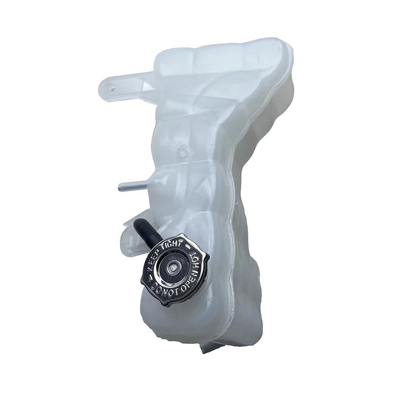 

Brand New Coolant Recovery Bottle 55111260AF For Chrysler Dodge Journey