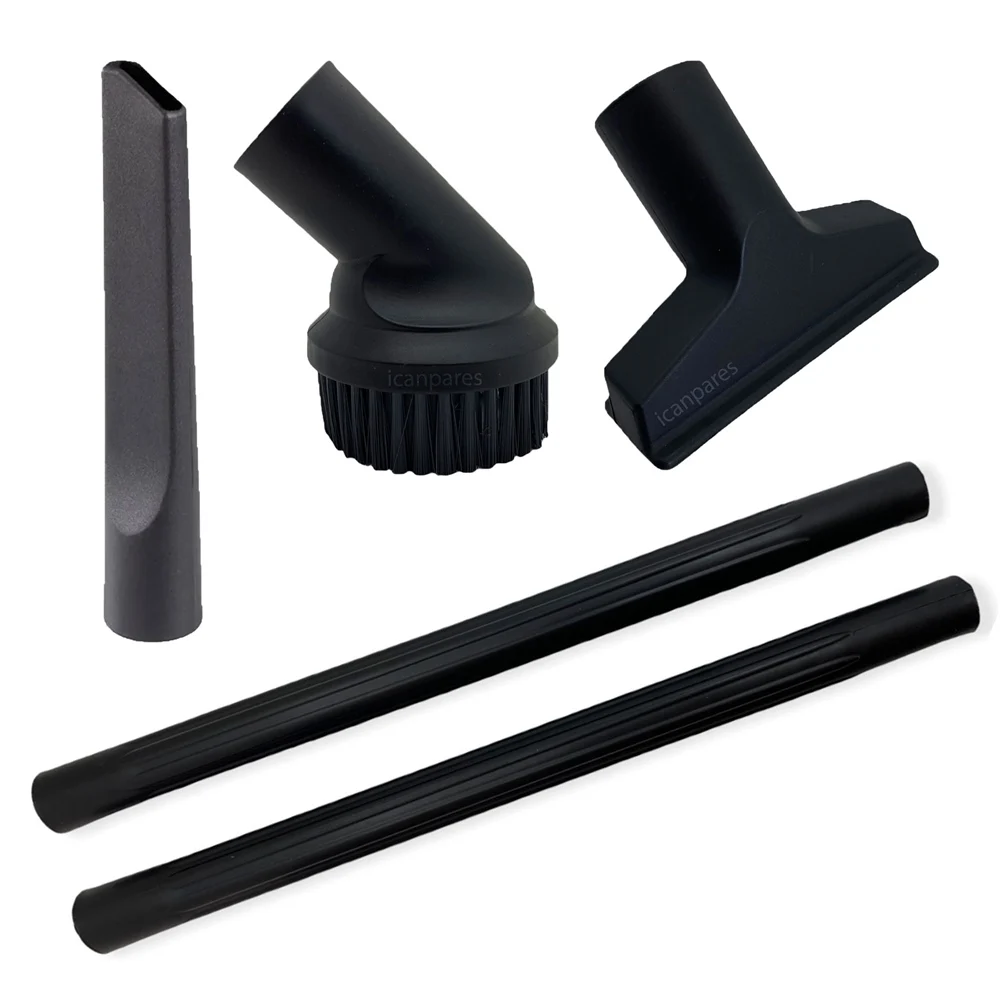 Compatibile Per Morphy Richards 71040 Ee Eseguire 71070 Aspirapolvere Mini Header Set Tubo Di Plastica