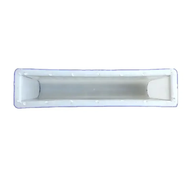 50 19 8cm Flower Concrete Plastic Mold Bed Side Stone Road Municipal Highway Along Stone Colored Bricks