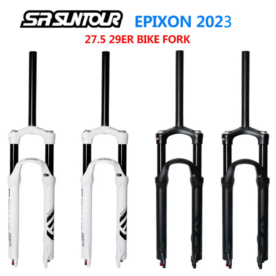 SRSUNTOUREPIXONMTBMountainBikeFrontFork2627529inchAir