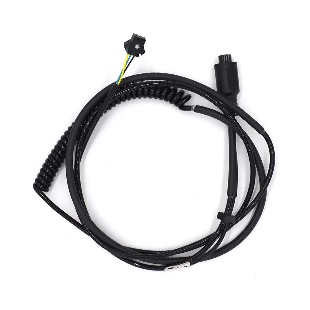 Filo A Molla Del Telaio Dopo Per Ninebot Gokart Kit Kart Frame Spring Wire Parts,Cable