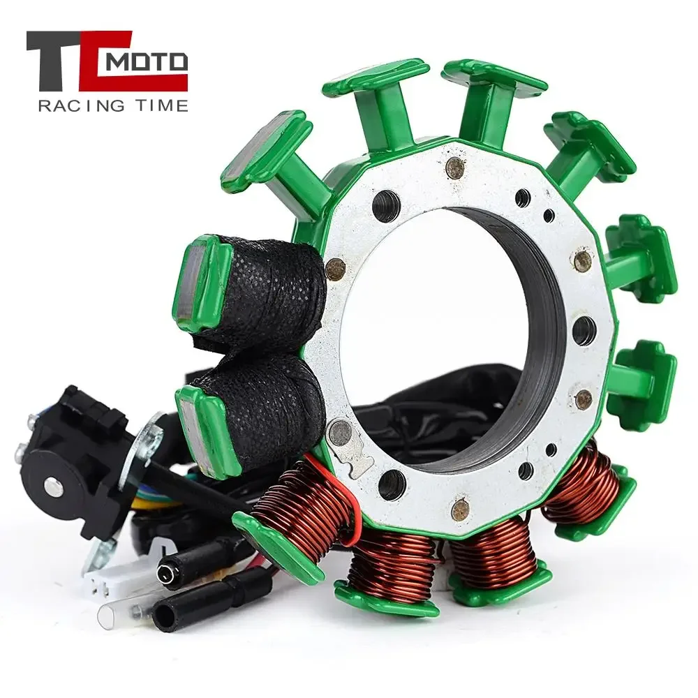 혼다 XR650R XR 650 R 2000-2007 XR400R XR 400 R 1996-2004용 31120-KCY-651 스테이터 코일 알터네이터 31120-MBN-651