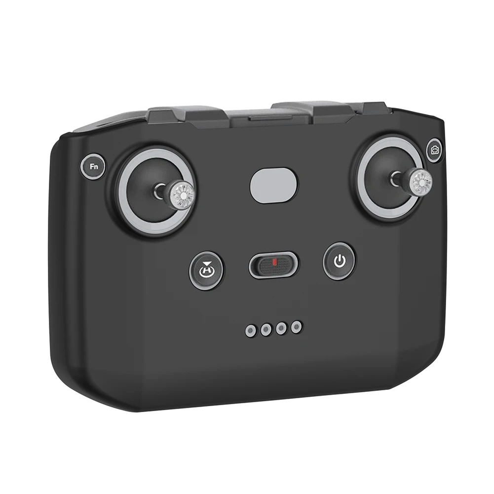 Hard Case Cover Silicone Case For DJI NEO/Mini 4K/Mini 3 Pro/Mavic 3/Mini 2/AIR 2S RC/RC-N1/N2/N3 Remote Control Protective Cover