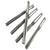 H7 American manual reamer 1/8 3/16 1/4 5/16 3/8 1/2 5/8 3/4, HSS square handle chuck reamer, used for precision cutting of holes 3