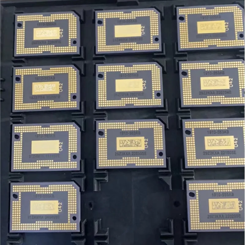 

Проектор 4K DMD, 1910-553AB/533AB/5537B, 1 шт./партия