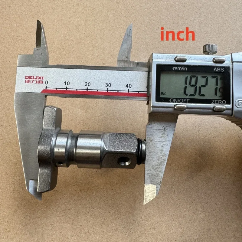 アンビル-リチウム電気レンチ,マキタ用,オリジナル,135824-6,dtw284