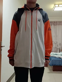 Спортивное пальто для косплея игры Honkai Impact 3 Reburn Kiana Kaslana, Женский/мужской топ с капюшоном, костюм для косплея, толстовки на молнии, Осень-зима