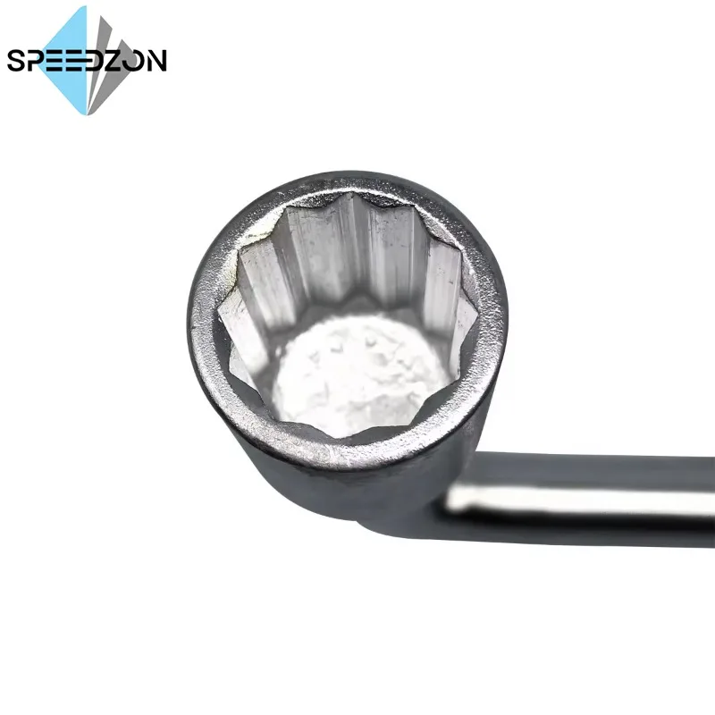 22mm Cab Wrench Special Tools For Volvo Trucks 21626783 20550145 20806927 Car Accessories JD004 truck tools