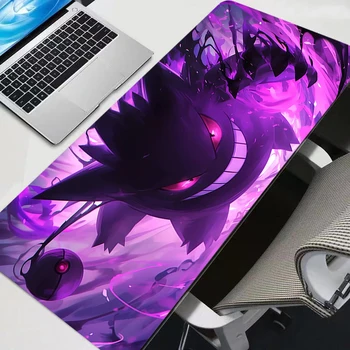 Tappetino per mouse Giocatori Decoracion Tappetino da scrivania per giocatori G-gengar Tappetino per mouse XXL Accessori da gioco Varmilo Tappeto per tastiera Tappetini per mouse