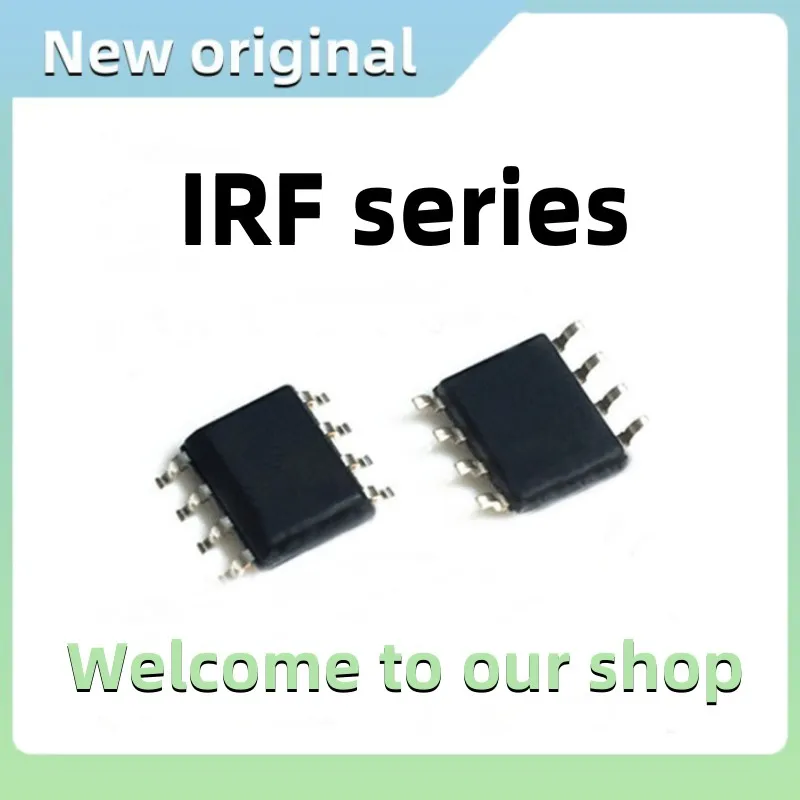 IRF7241 IRF7301 IRF7303 IRF7303Q IRF7304 IRF7313 IRF7316 IRF7317 ...