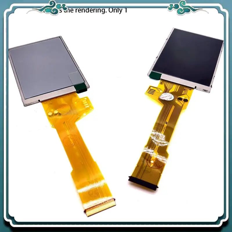 ABSK-파나소닉 루믹스 DMC-FZ70 FX 72 DMC-GF3 DMC-GX1 DMC-GK 카메라 LCD 화면 디스플레이