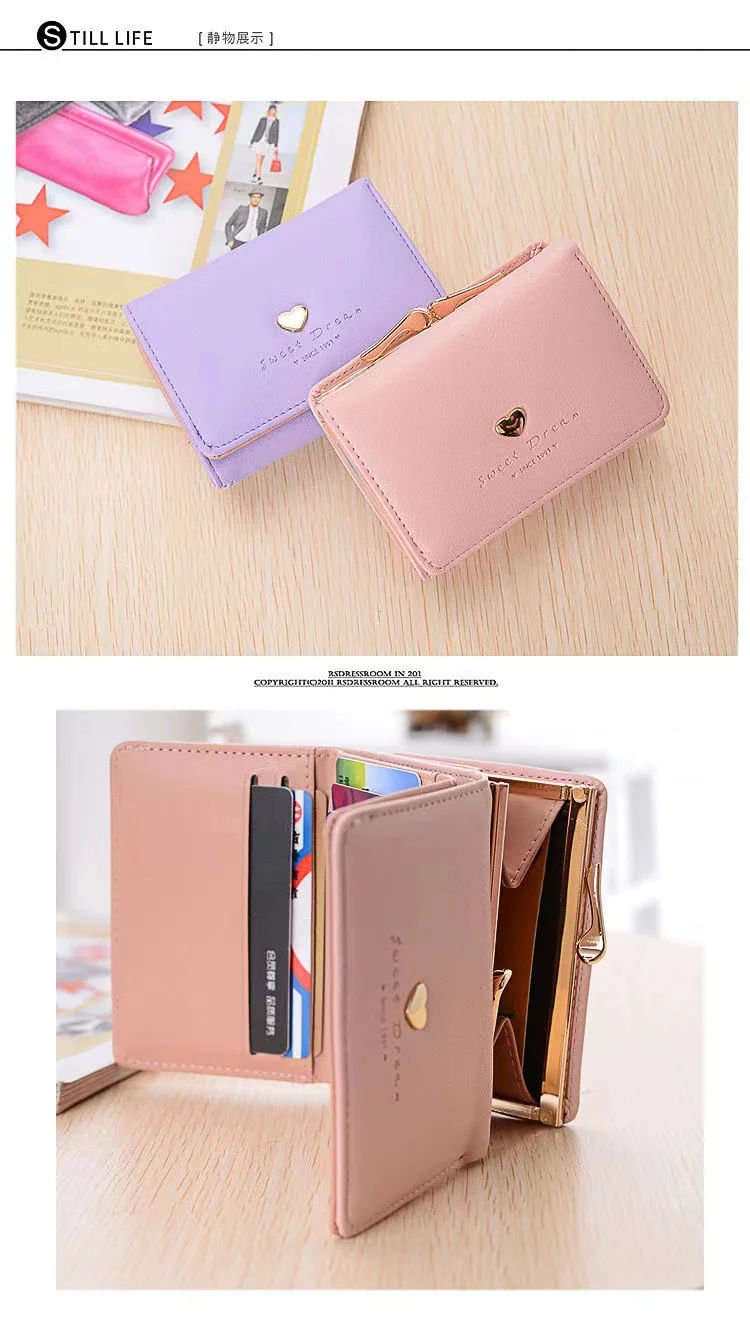 Charles＆keith New Arrival For Summer 2021 Ck6-50770498-1 Women's Embossed  Mini Short Wallet - Wallets - AliExpress