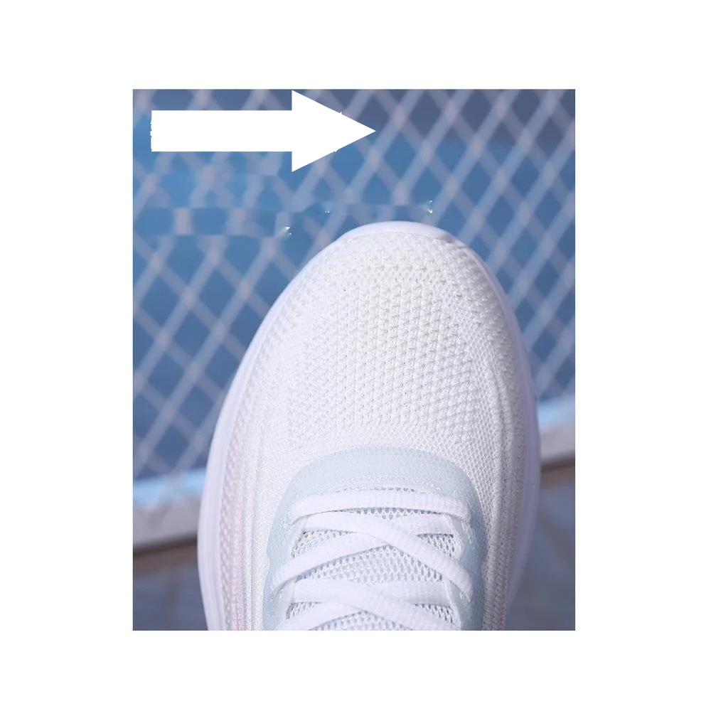 Scarpe da basket Protezioni Combattimento effettivo Adolescenti Ammortizzazione Uomo Donna Scarpe da ginnastica sportive basse Esame fisico Sneakers Plus_voghion.com