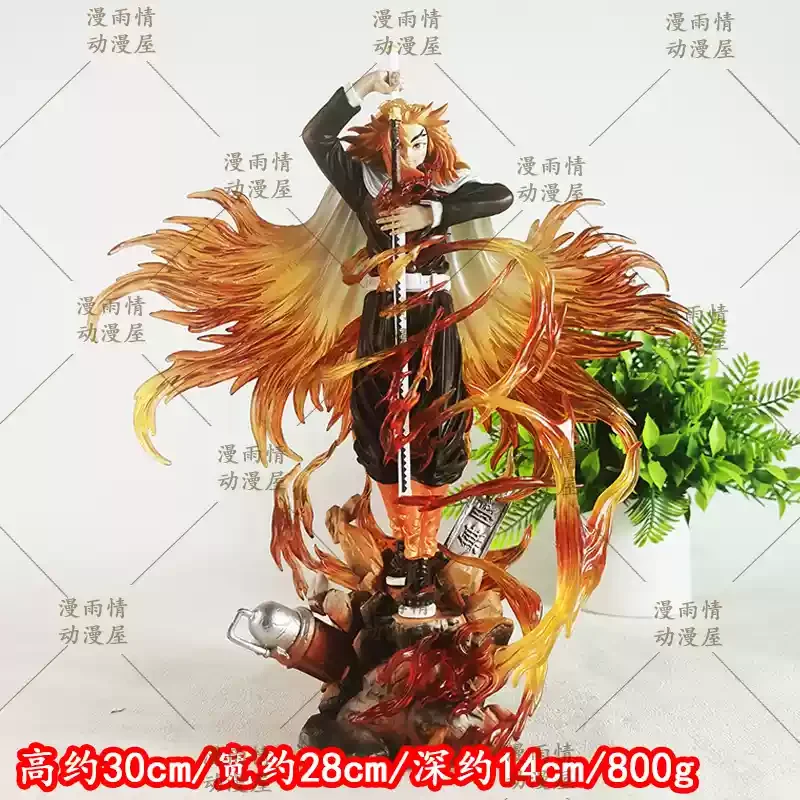 شيطان القاتل شخصية عمل أنمي