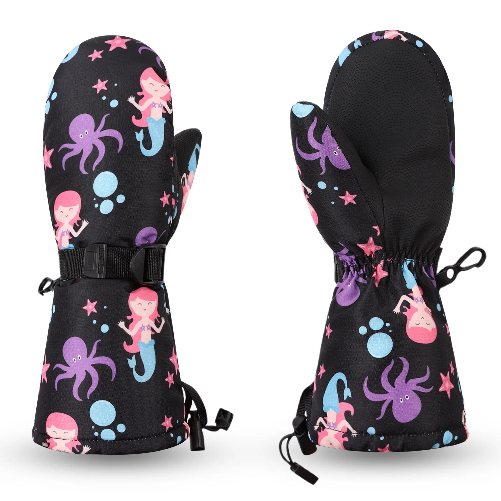 Mermaid(2-4Y)