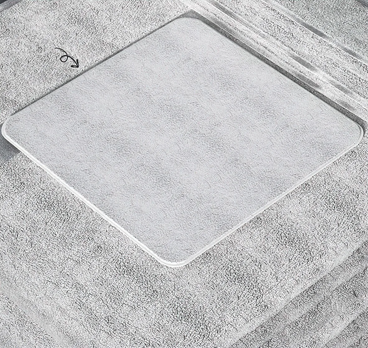 16cm Screen Polishing Cloth for Apple Iphone 14 13 12 Pro Soft Microfiber Cleaning Wipe Cloth for IPad PC Macbook Screen Wipes 3