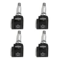 36106887140 Fit For Mercedes-Benz E-Class W213 CLS Car TPMS Tire Pressure Sensor TPMS Sensor 433MHZ 0009052102 A0009052102 - Image 2