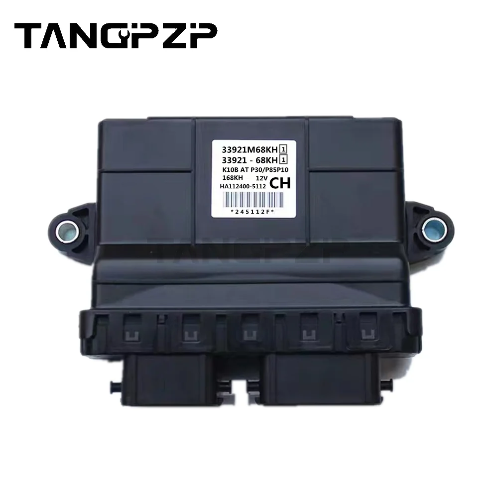 33921M68KH 33921-68KH Original ECU Car Engine Computer Board Electronic Control Unit TD112400-3202 For Changan Suzuki Otto