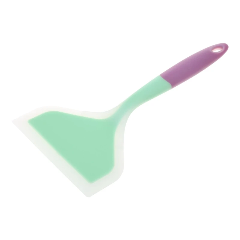

Kitchen Spatula Spoon Heat Resistant Kitchen Utensils for Baking Cooking Durable