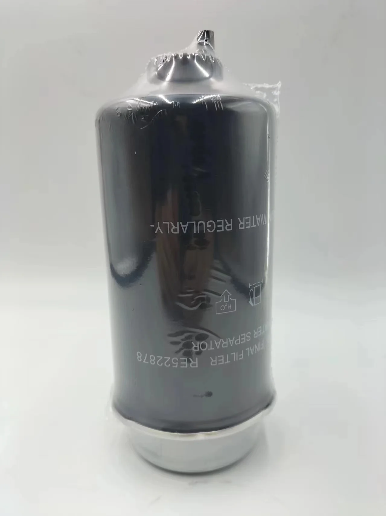 Prefiltro Carburante Aftermarket RE541922 Per John Deere 1070E, 1110D, 120D E Più