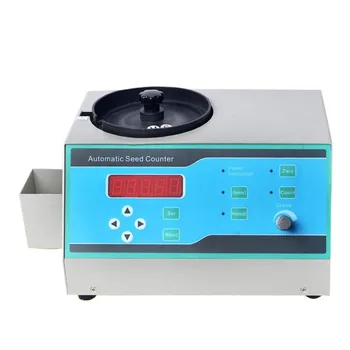 SLY-C Automatic Seed Counter Counting Machine for Various Shapes Seeds 220V/110V