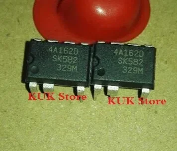 

Импортный оригинальный 100% новый 4A162D STR4A162D DIP7