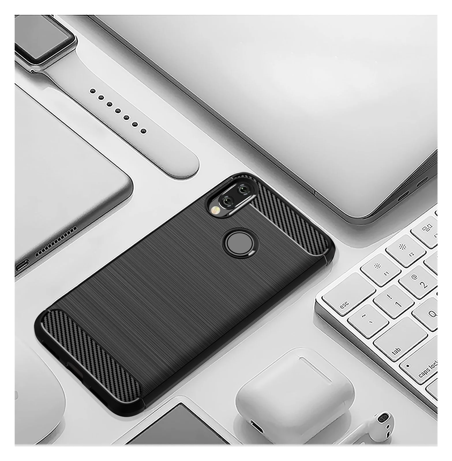 Xiaomi Redmi 7 9 8 6 Pro 5 10 9T 9A 9 4 4X 7A 8T Poco X3 NFC M3 9C
