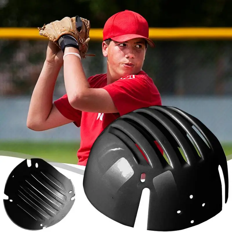 Safety Helmet Protective Hat Lining PE Bump Caps Insert Lightweight Anti-collision Caps Lining For Safety Helmet Baseball Hat
