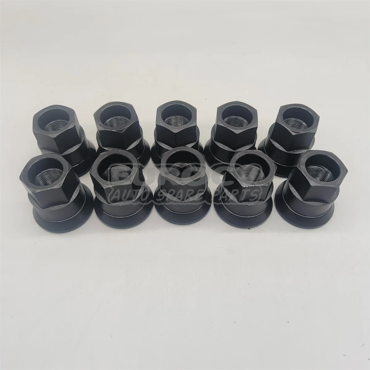 Spare Parts for Volvo Trucks VOE 22780273 Wheel Nut 10 Pcs In One Box