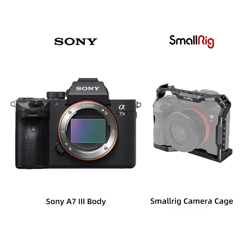 a7iii fps