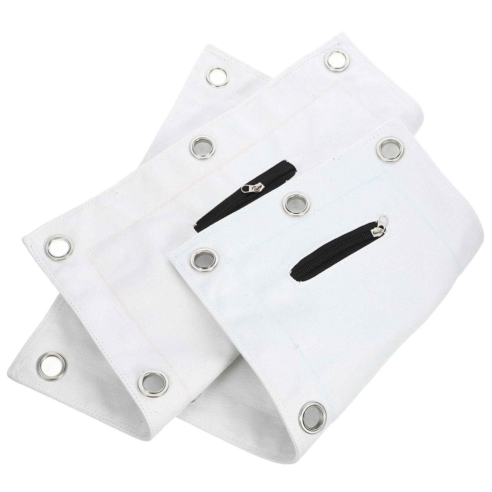 2 Pezzi Boxing Wall Target Mat Mounted Machine Punching Pad Kicking Training Canvas Pads Riutilizzabili