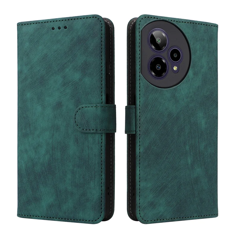 Sn512a For Cricket Icon Pro 2026 Protective Business Leather Magnetic Phone ...