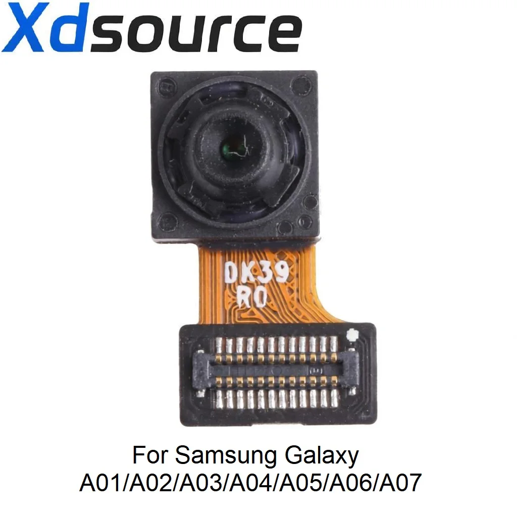 Front Facing Camera for Samsung Galaxy Smartphones