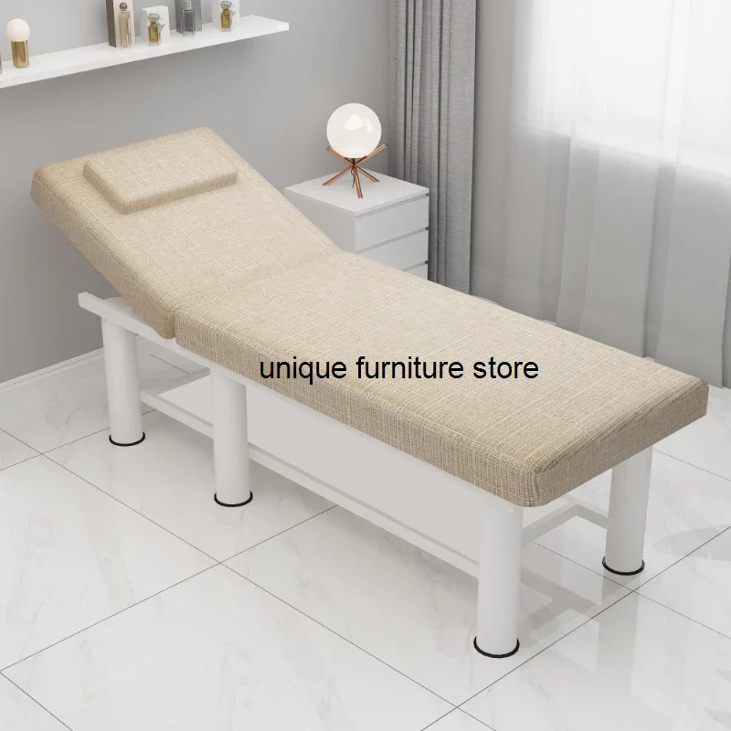 Sonno Comfort Lettino Da Massaggio Fisioterapia Chiodo Medico Lettino Da Massaggio Pieghevole Viso Lettino Estetista Mobili Commerciali Rr50Mb