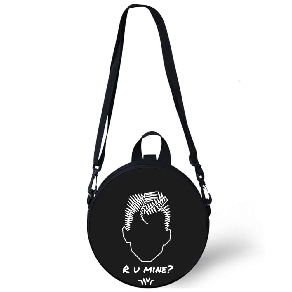 Рисунок 2 - Сумка кросс-боди для детей дошкольного возраста