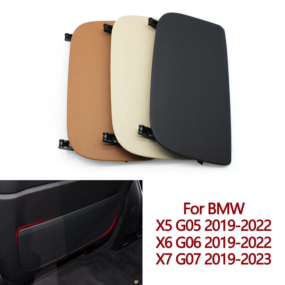 

Кожаный чехол для BMW X5 X6 X7 G05 G06 G07 2019 2020 2021 2022 2023