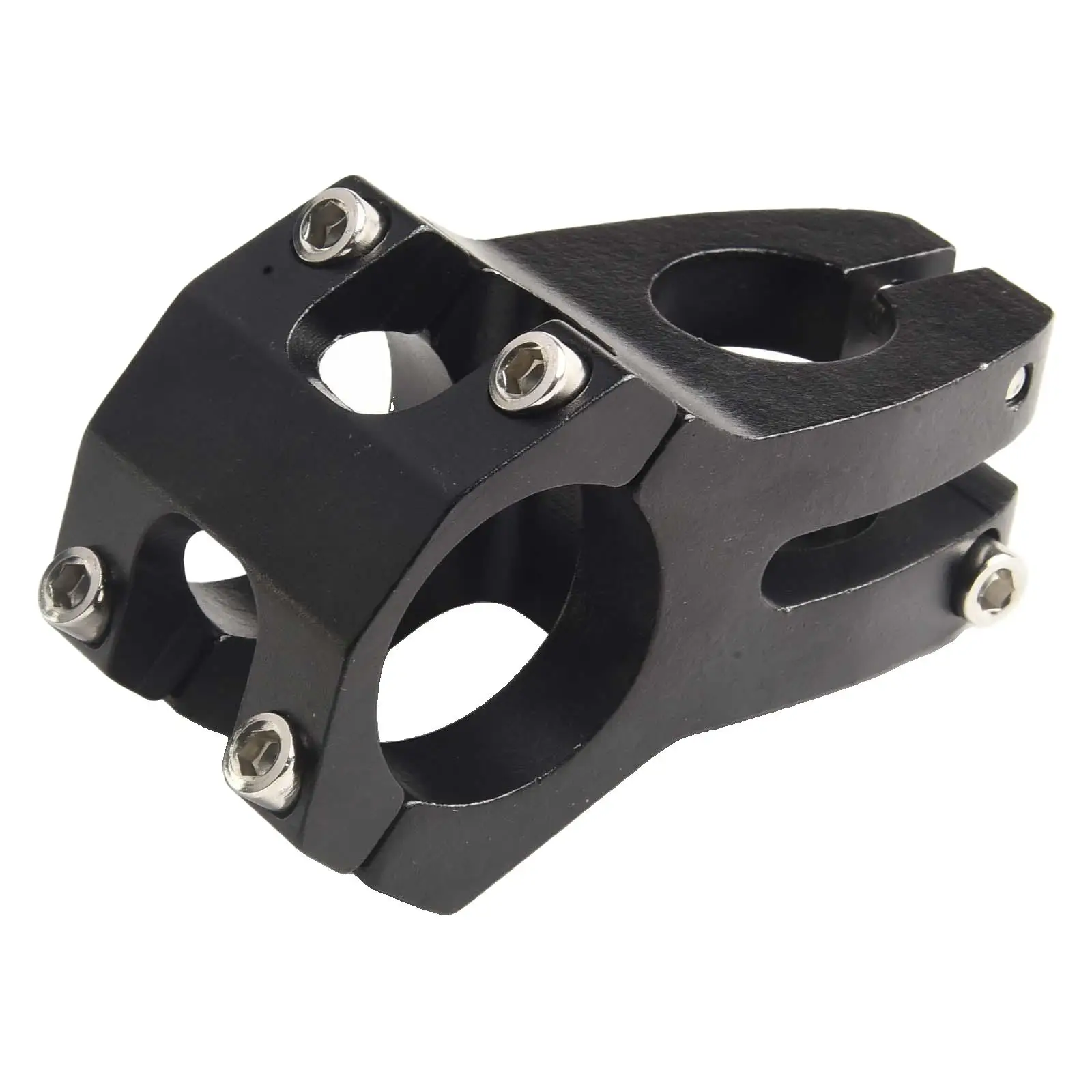 Für Elektroroller Elektroroller-Lenker Rollerwartung 22,2 mm Lenker 23,5 mm Vorbau 25 mm Vorbau einfach zu installieren – Detail 9