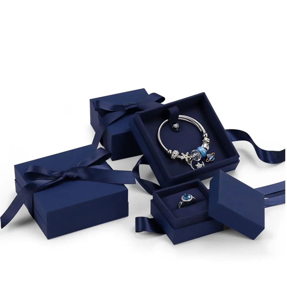 

Custome Link Jewelry Small Gift Boxes