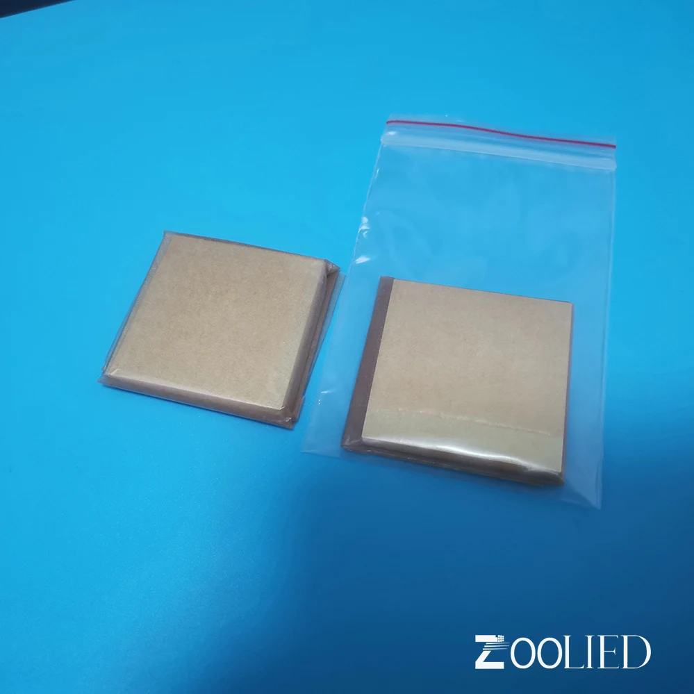 

OD4 16.8*15.6*1.7+0.2-0mm 655/38nm Rectangular Filter