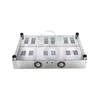Table Top 2/4/6 Burner Electric Stove 210mm Low Price Durable Electric Cook Top Induction Heating Plate Induction Cooker 5
