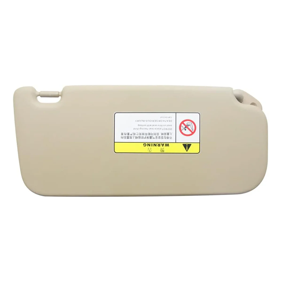 

852102H000V2 солнцезащитный козырек для Hyundai Elantra HD 06-10 85210-2H000V2