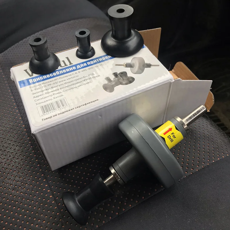 ValveGrindingKitElectricValveGrindingAccessoryToolwith5